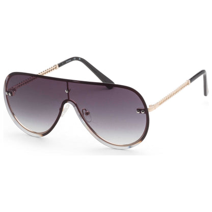 Front view of Guess Factory Women's Sunglasses GF0400-32B