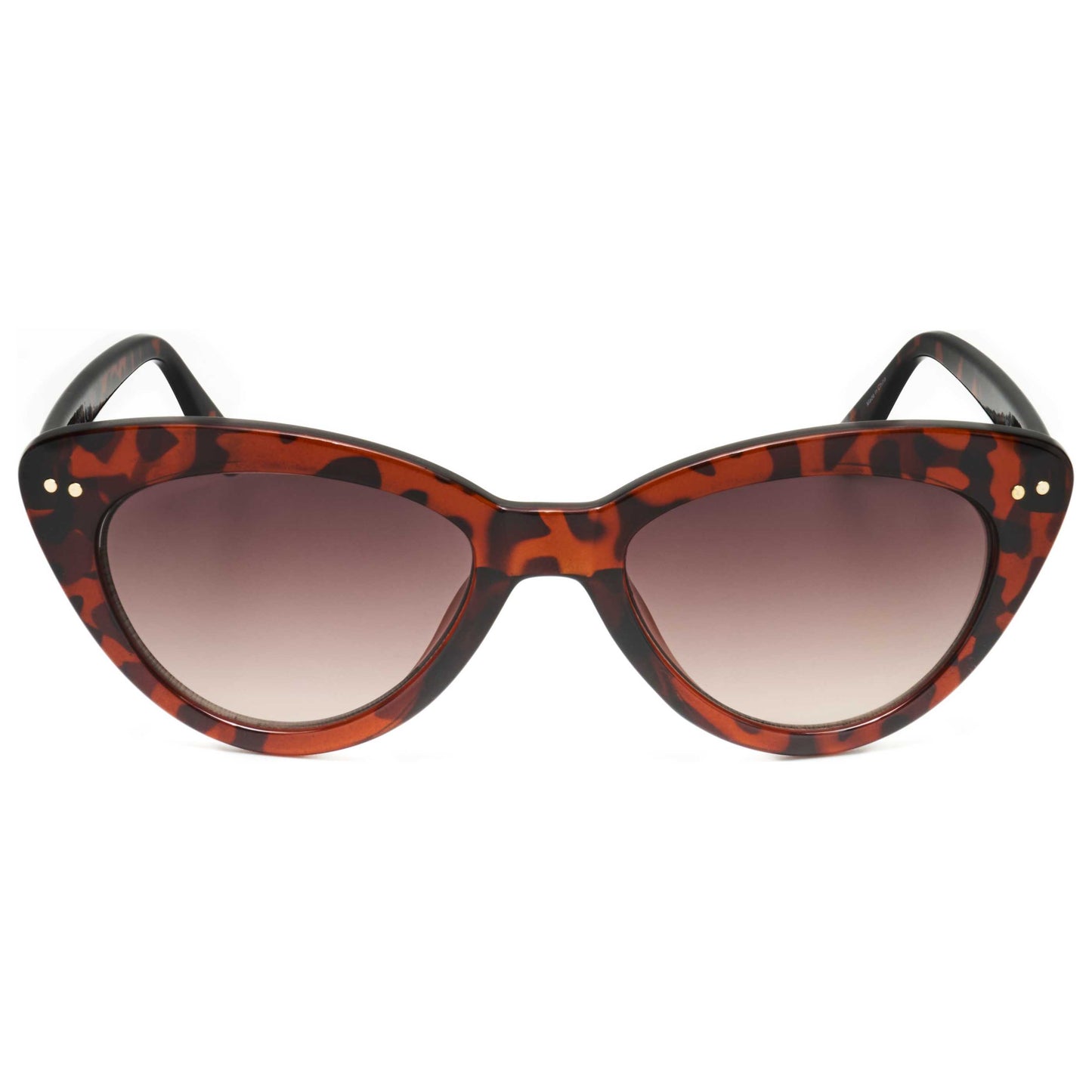 Guess Factory Women's Sunglasses GF0402-32F-52 - Image #5