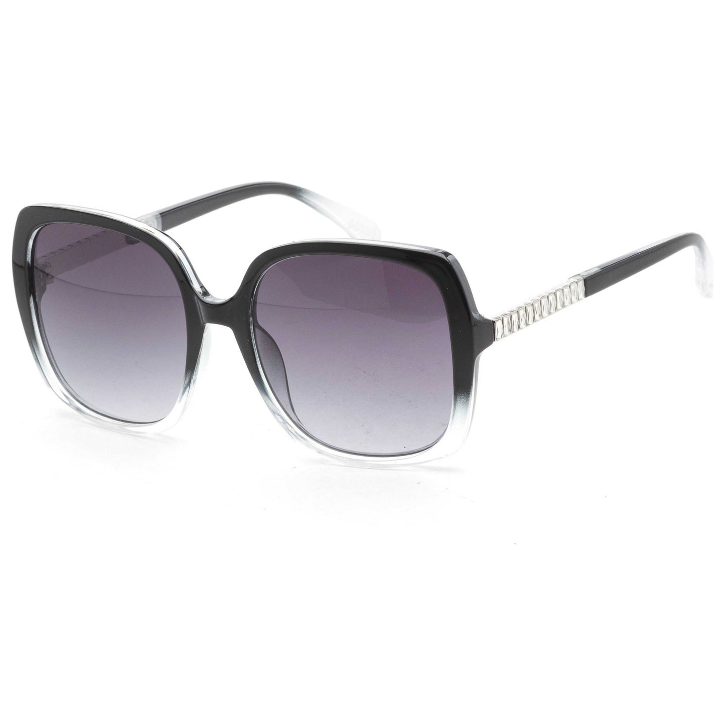 Front view of Guess Factory Women's Sunglasses GF0406-05B