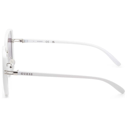 Guess Factory Women's Sunglasses GF0407-21B - Image #3