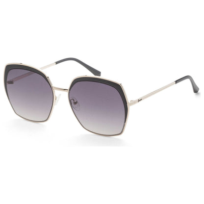 Front view of Guess Factory Women's Sunglasses GF0410-32B