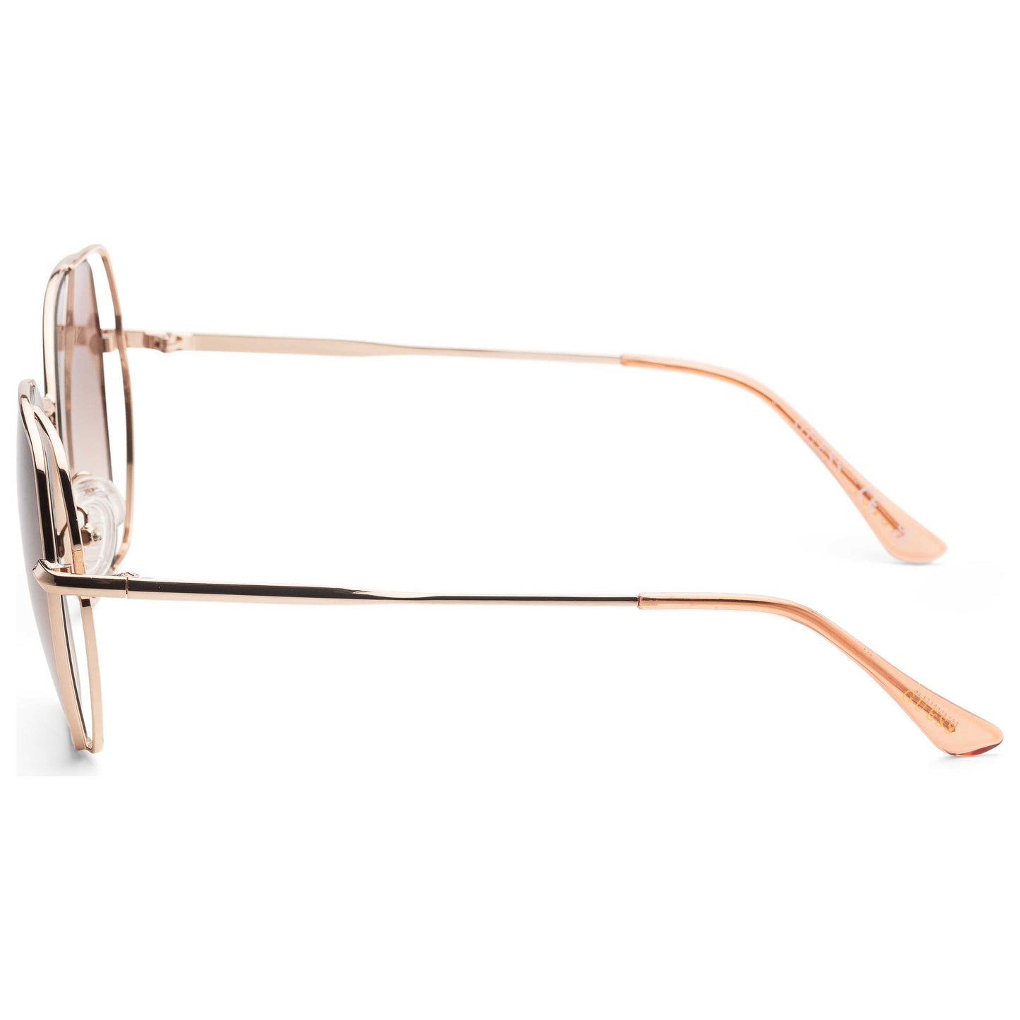 Guess Factory Women's Sunglasses GF0416-28F - Image #3