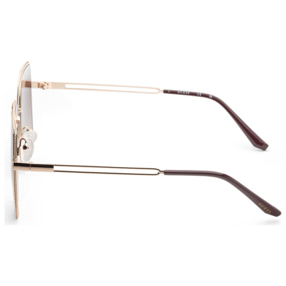 Guess Factory Women's Sunglasses GF0419-28F - Image #3