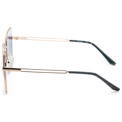 Guess Factory Women's Sunglasses GF0419-28W - Image #3