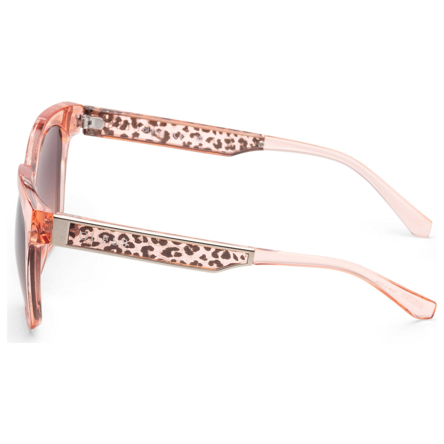 Guess Factory Women's Sunglasses GF0423-27Z - Image #3