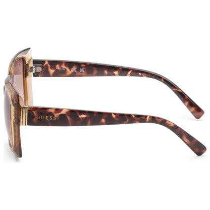 Guess Factory Women's Sunglasses GF0424-27F - Image #3