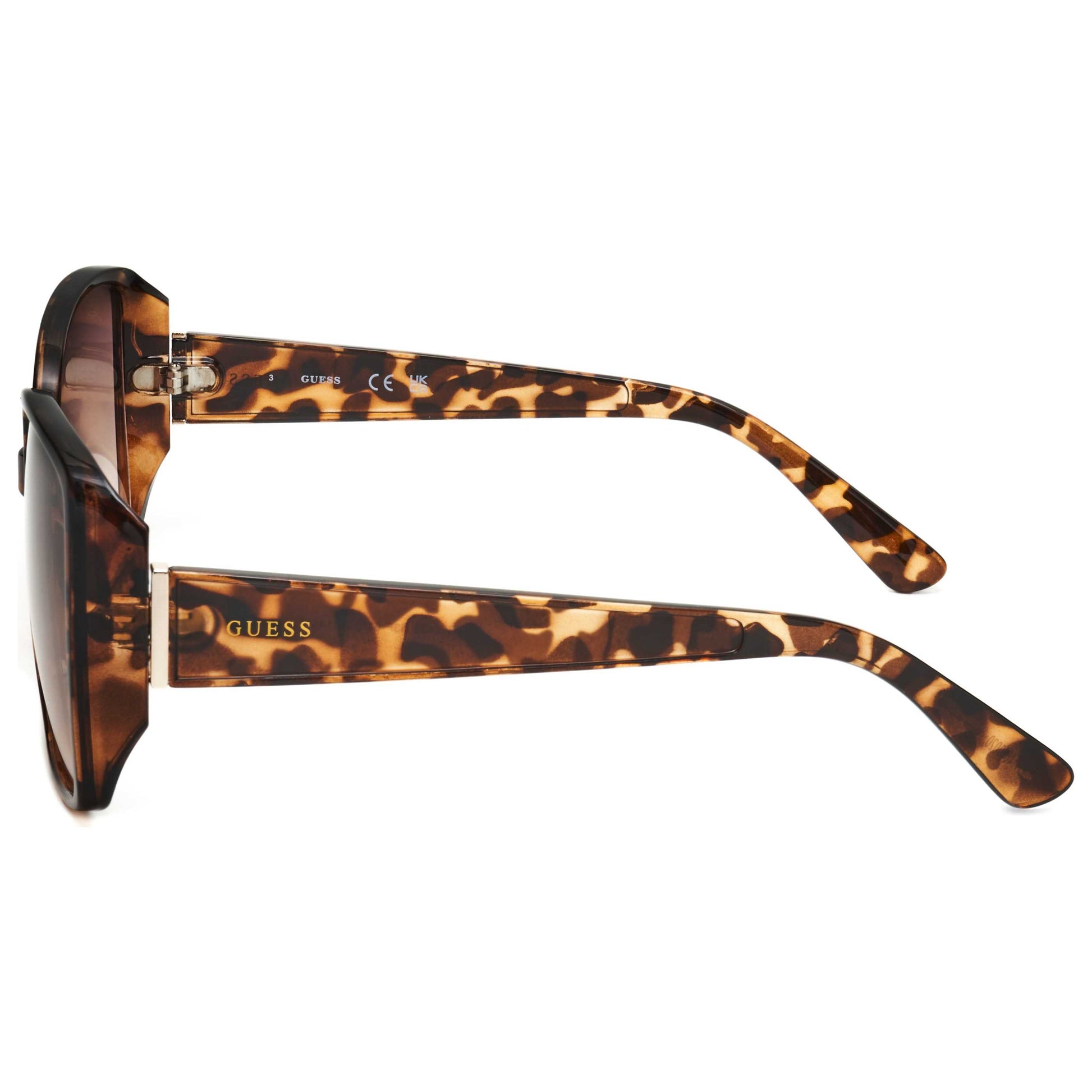 Guess Factory Women's Sunglasses GF0426-53F-61 - Image #3