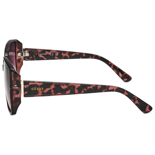 Guess Factory Women's Sunglasses GF0426-54T-61 - Image #3
