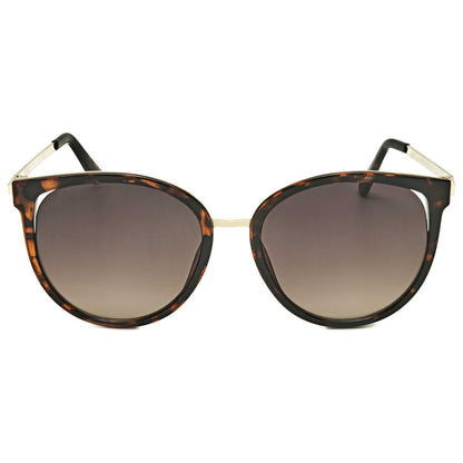 Guess Factory Women's Sunglasses GF0428-52E-56 - Image #5