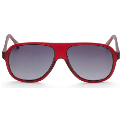 Guess Unisex Sunglasses GF5042-70B-57 - Image #6