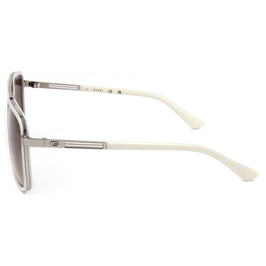 Guess Factory Men's Sunglasses GF5046-21F-61 - Image #3