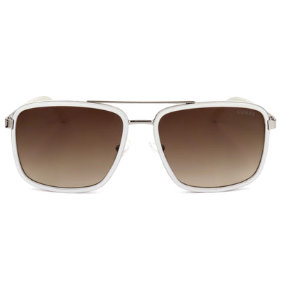 Guess Factory Men's Sunglasses GF5046-21F-61 - Image #6