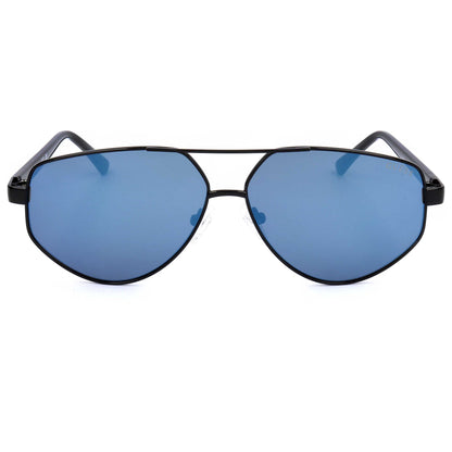 Guess Factory Men's Sunglasses GF5076-01X-60 - Image #6