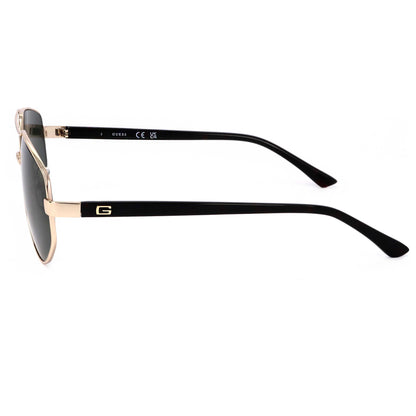 Guess Factory Men's Sunglasses GF5076-32N-60 - Image #3