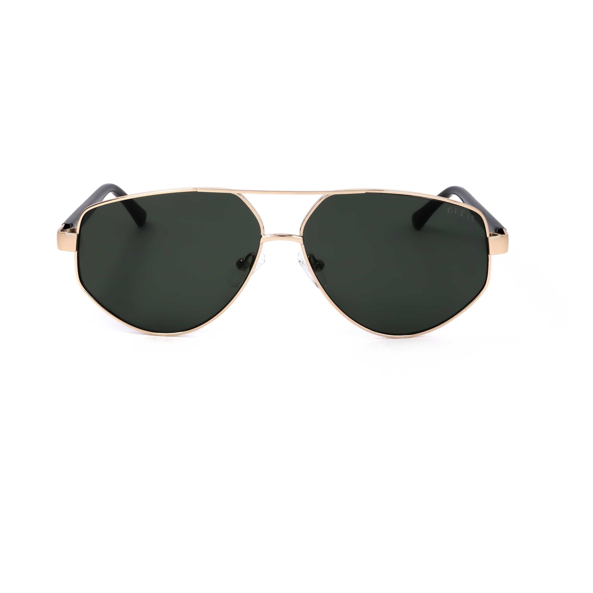 Guess Factory Men's Sunglasses GF5076-32N-60 - Image #6