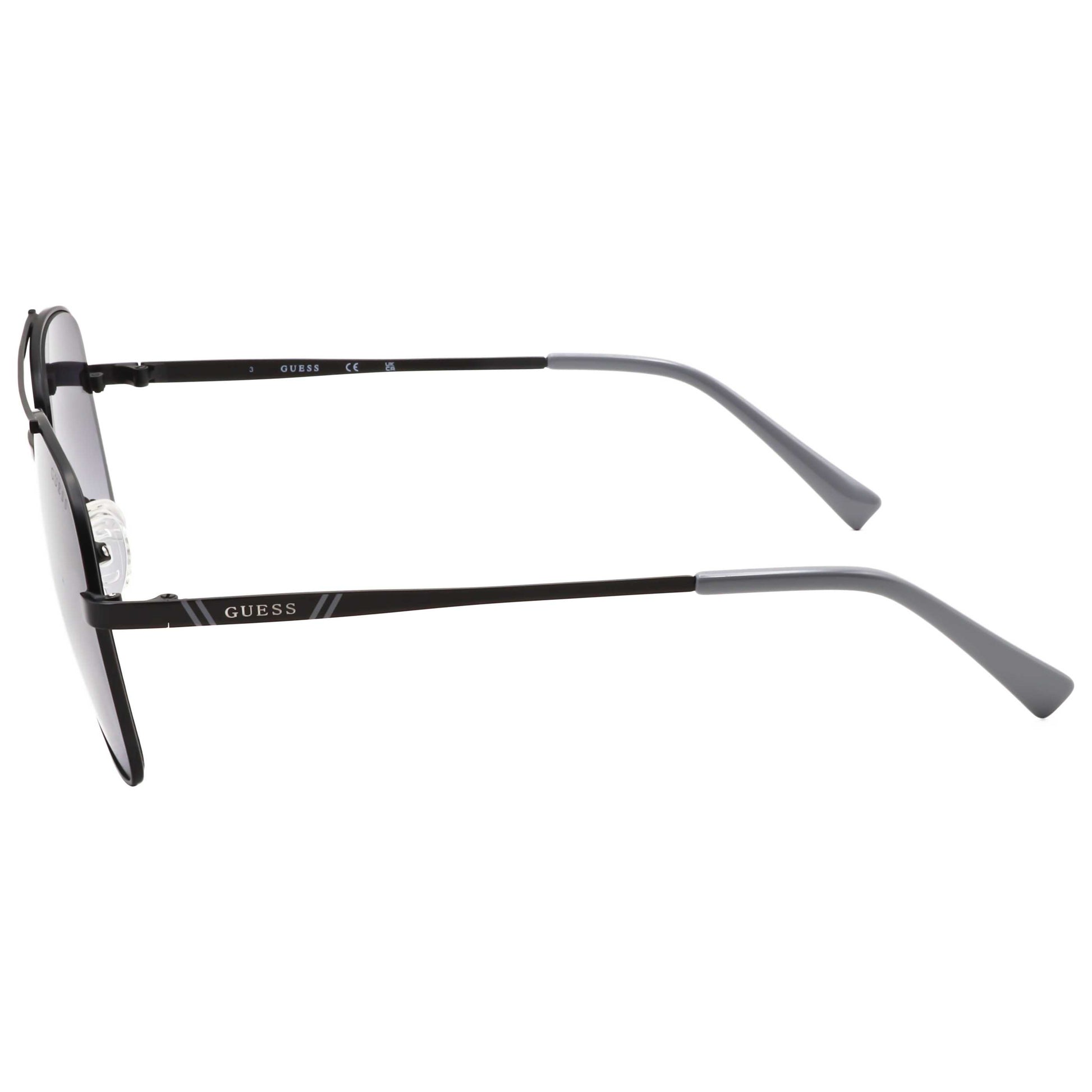 Guess Men's Sunglasses GF5117-02B-58 - Image #3