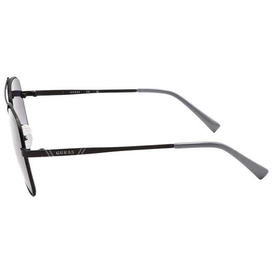 Guess Men's Sunglasses GF5117-02B-58 - Image #3