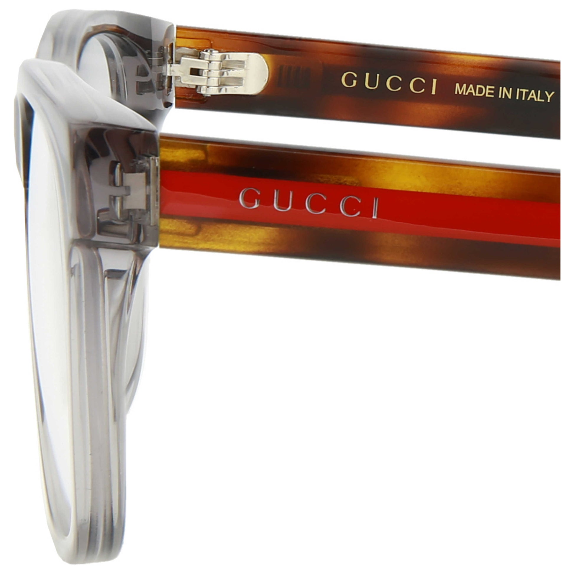 Gucci Core Men's Opticals GG0004O-30000951-004 - Image #4