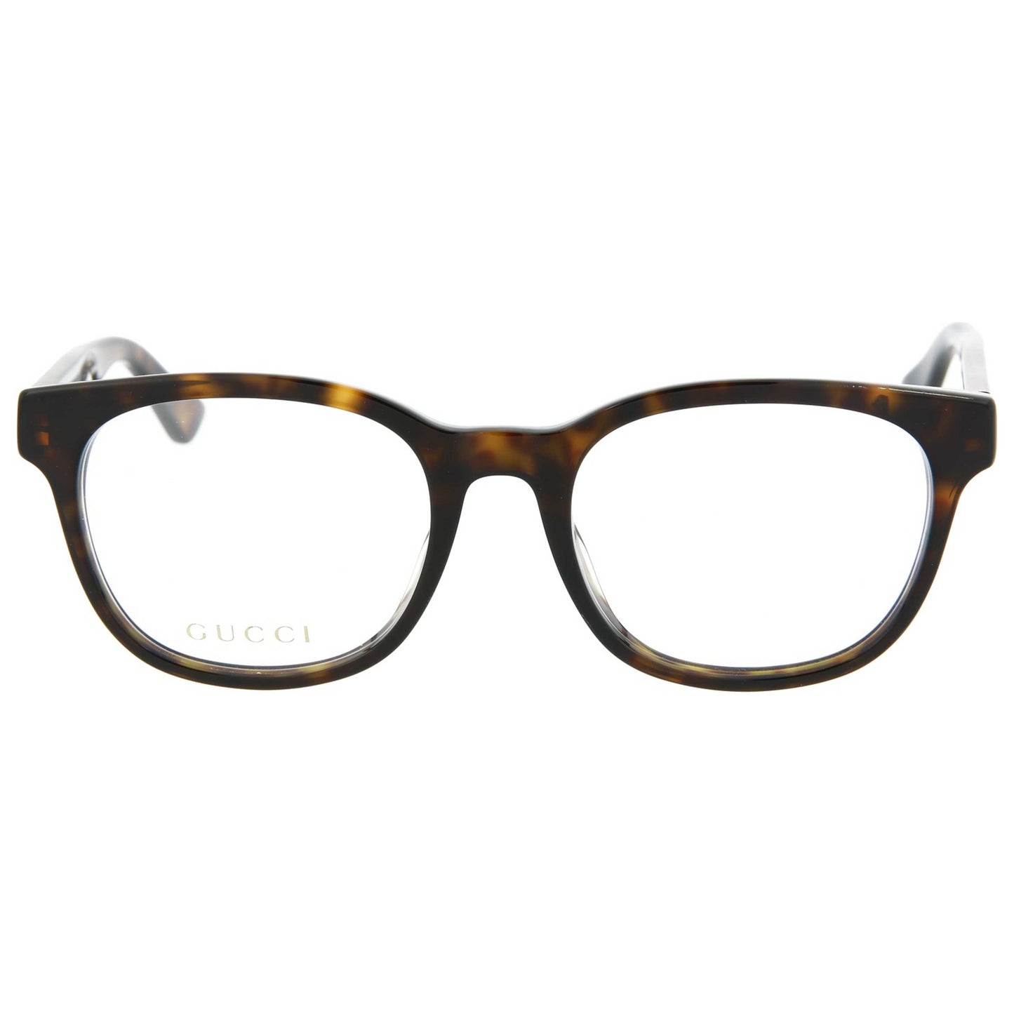 Gucci Core Men's Opticals GG0005O-30000952011 - Image #2
