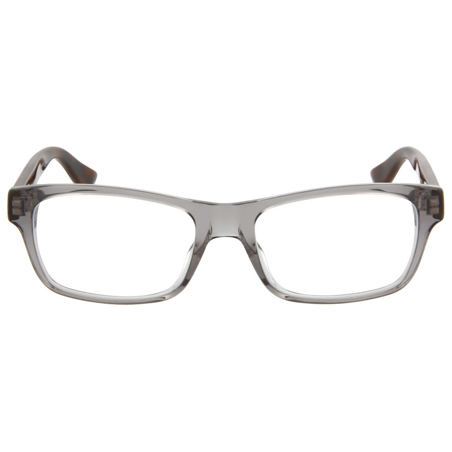 Gucci Core Men's Opticals GG0006O-30000953-004 - Image #2
