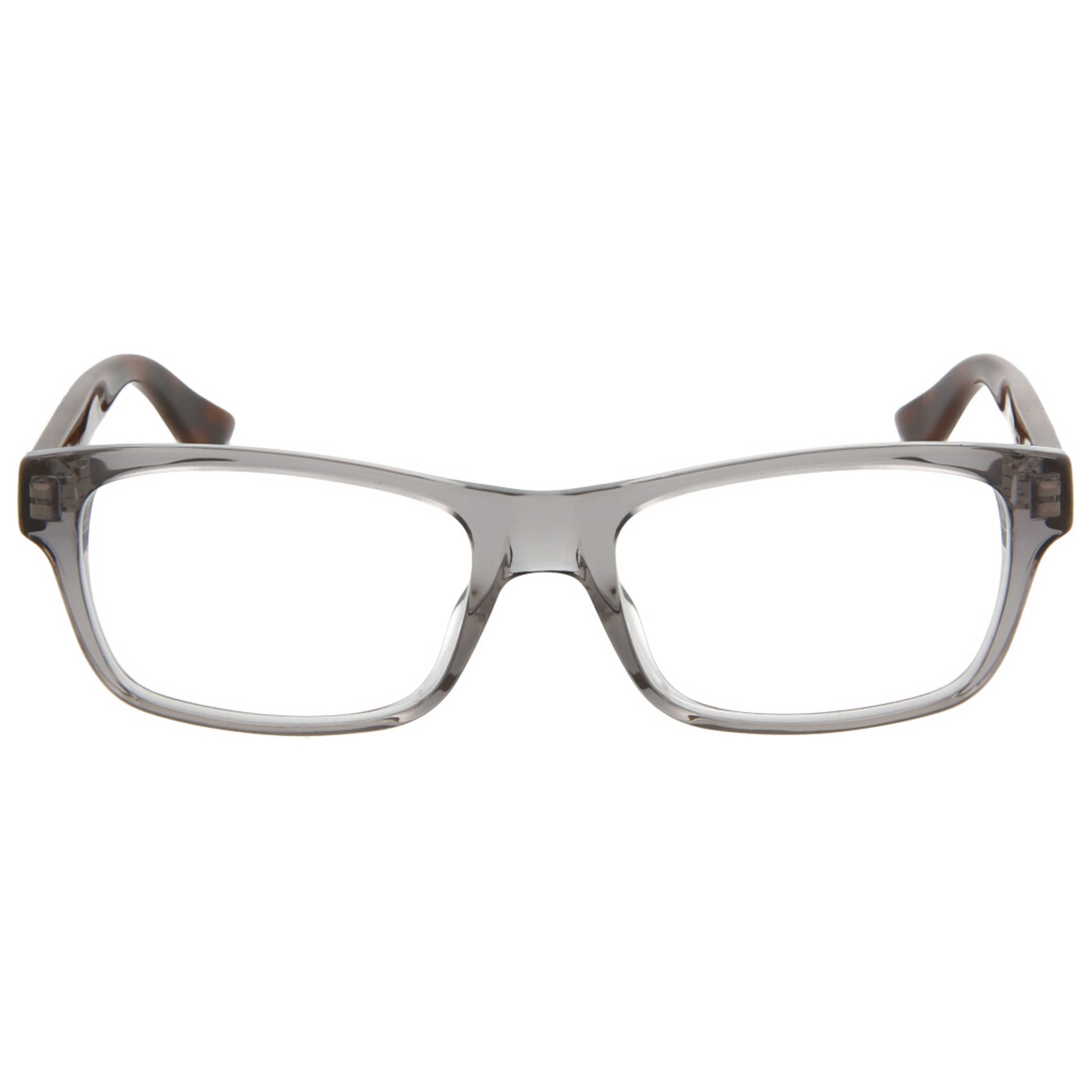 Gucci Core Men's Opticals GG0006O-30000953-004 - Image #2