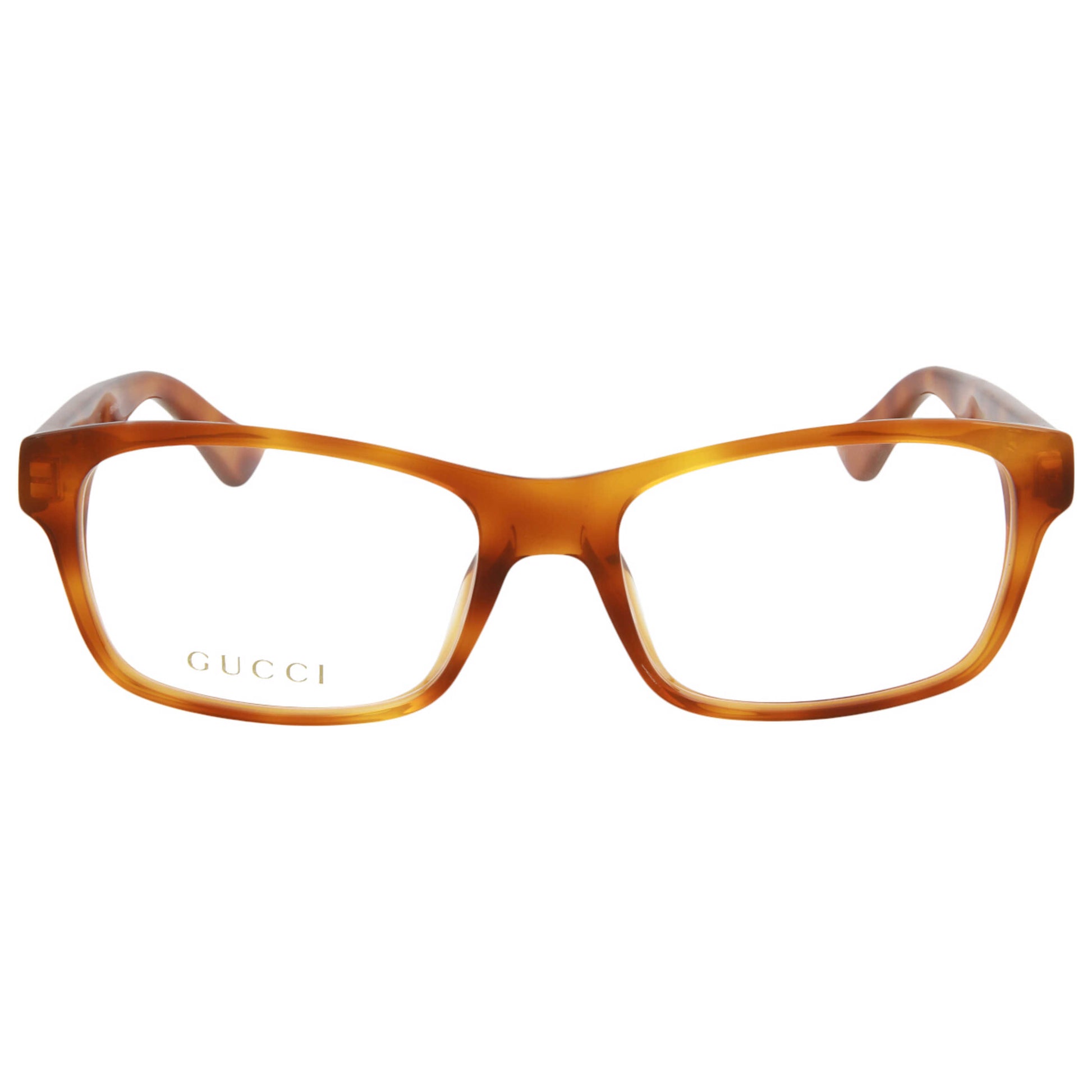 Gucci Core Men's Opticals GG0006O-30000953-012 - Image #2