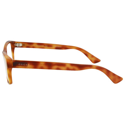 Gucci Core Men's Opticals GG0006O-30000953-012 - Image #4