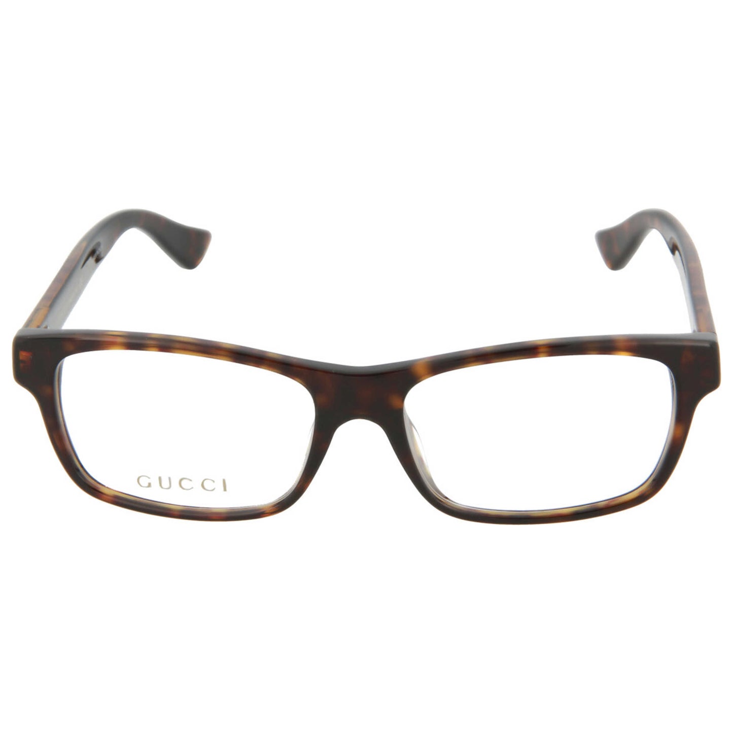 Gucci Core Men's Opticals GG0006OA-30001020-005 - Image #2