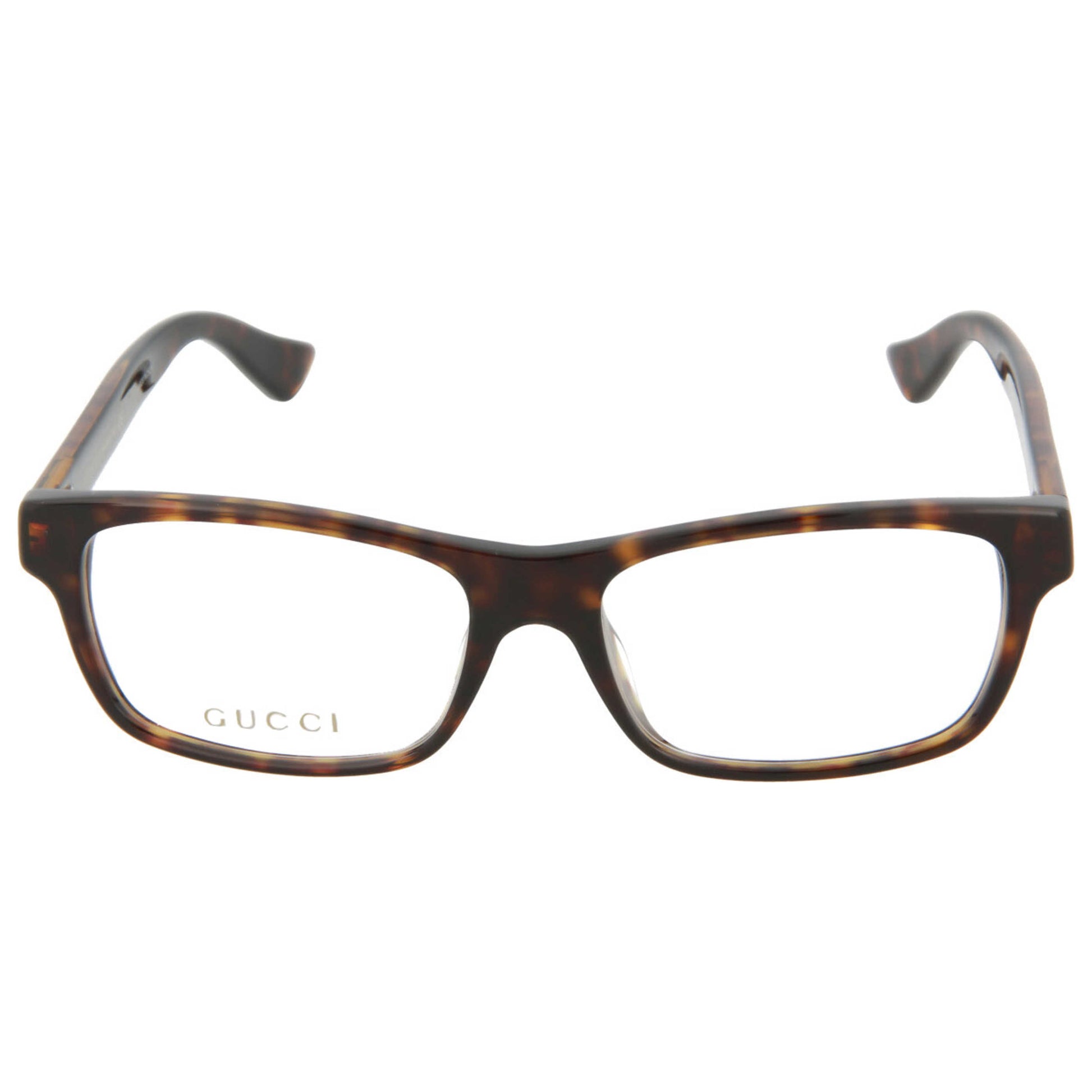Gucci Core Men's Opticals GG0006OA-30001020-005 - Image #2