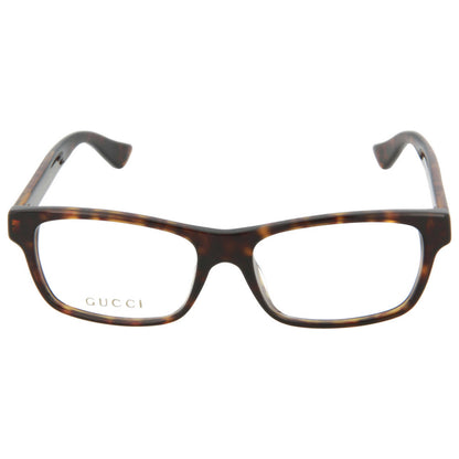 Gucci Core Men's Opticals GG0006OA-30001020-005 - Image #2