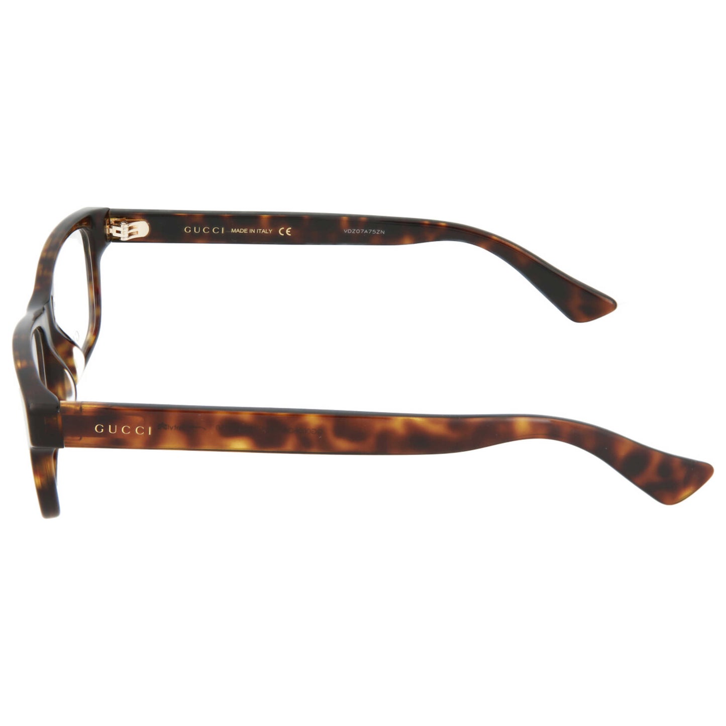 Gucci Core Men's Opticals GG0006OA-30001020-005 - Image #4