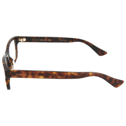 Gucci Core Men's Opticals GG0006OA-30001020-005 - Image #4