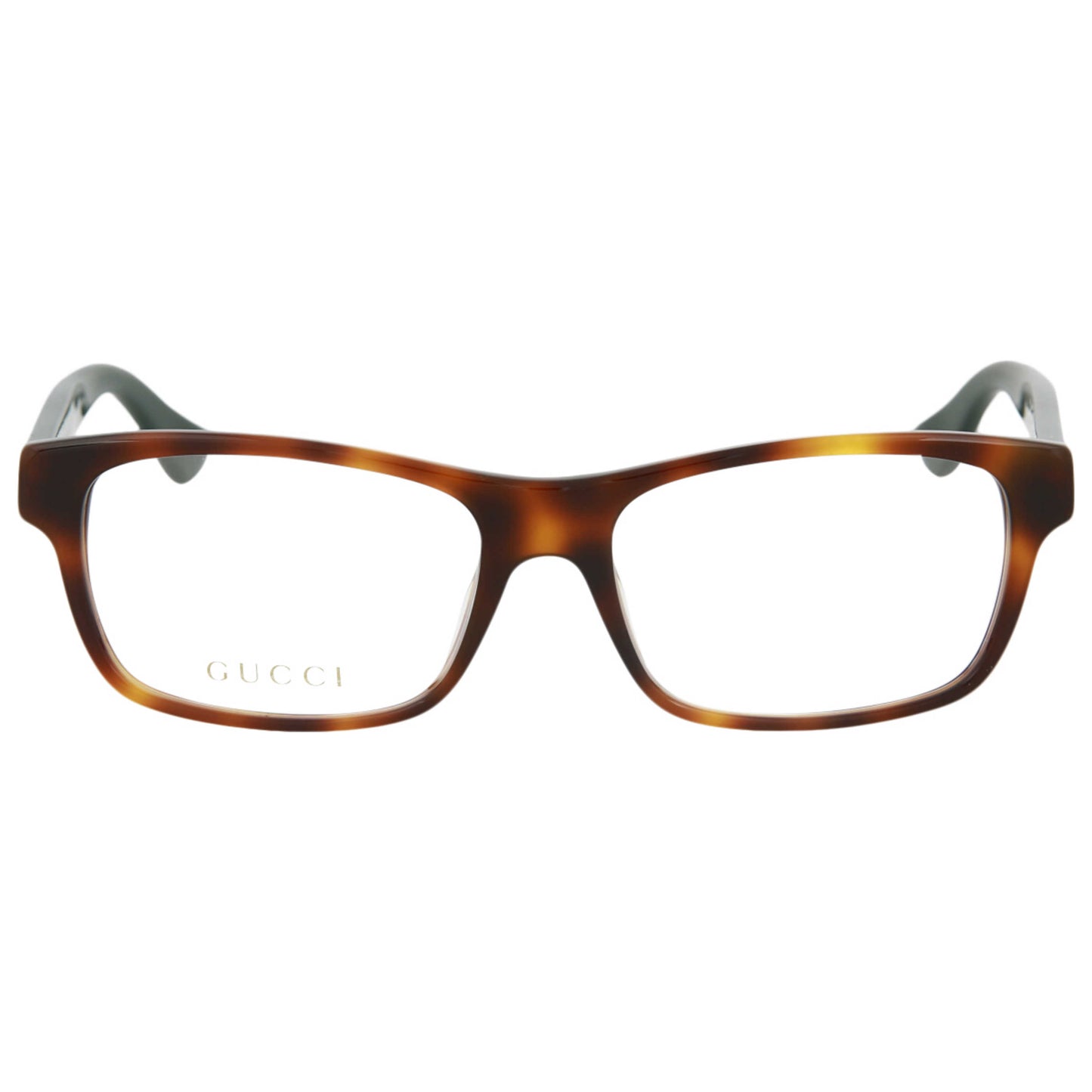 Gucci Core Men's Opticals GG0006OA-30001020-013 - Image #2