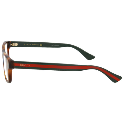 Gucci Core Men's Opticals GG0006OA-30001020-013 - Image #4