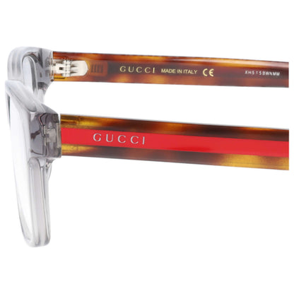 Gucci Core Men's Opticals GG0006OA-30001020004 - Image #2