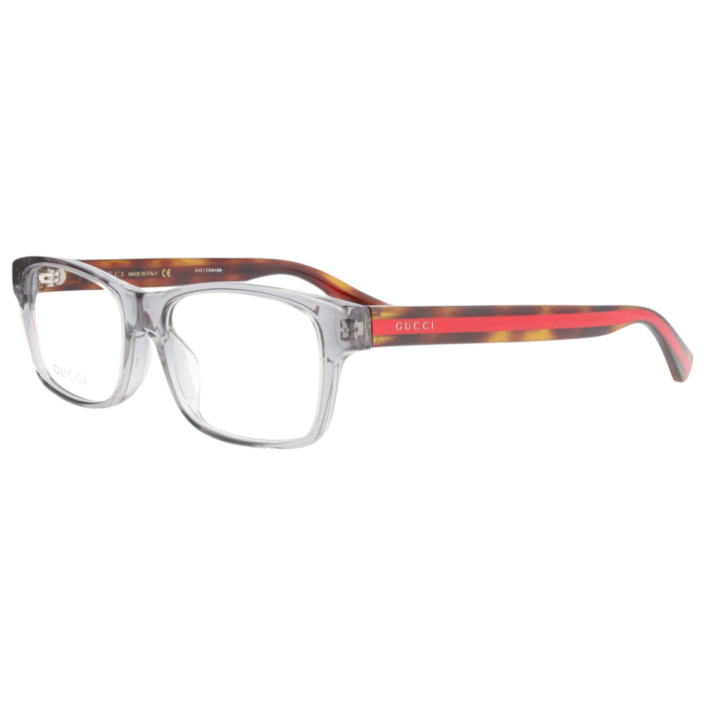 Gucci Core Men's Opticals GG0006OA-30001020004 - Image #4