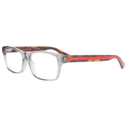 Gucci Core Men's Opticals GG0006OA-30001020004 - Image #4
