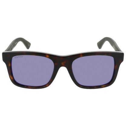 Gucci Men's Sunglasses GG0008S-30000955-003 - Image #6