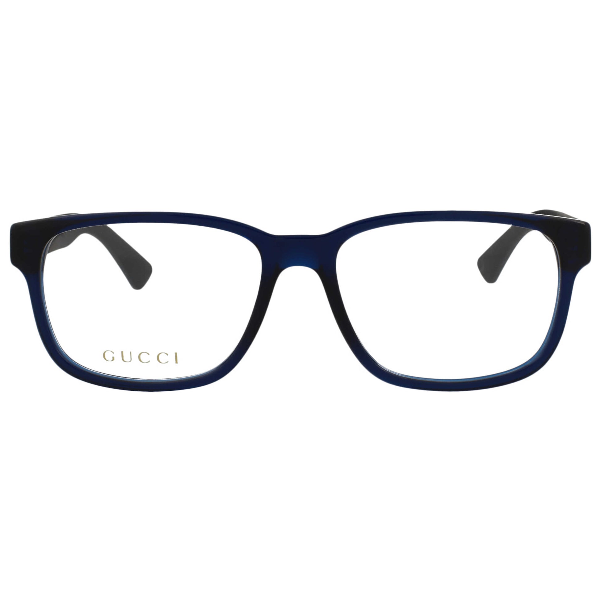 Gucci Core Men's Opticals GG0011O-30000958008 - Image #2
