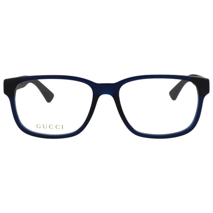 Gucci Core Men's Opticals GG0011O-30000958008 - Image #2