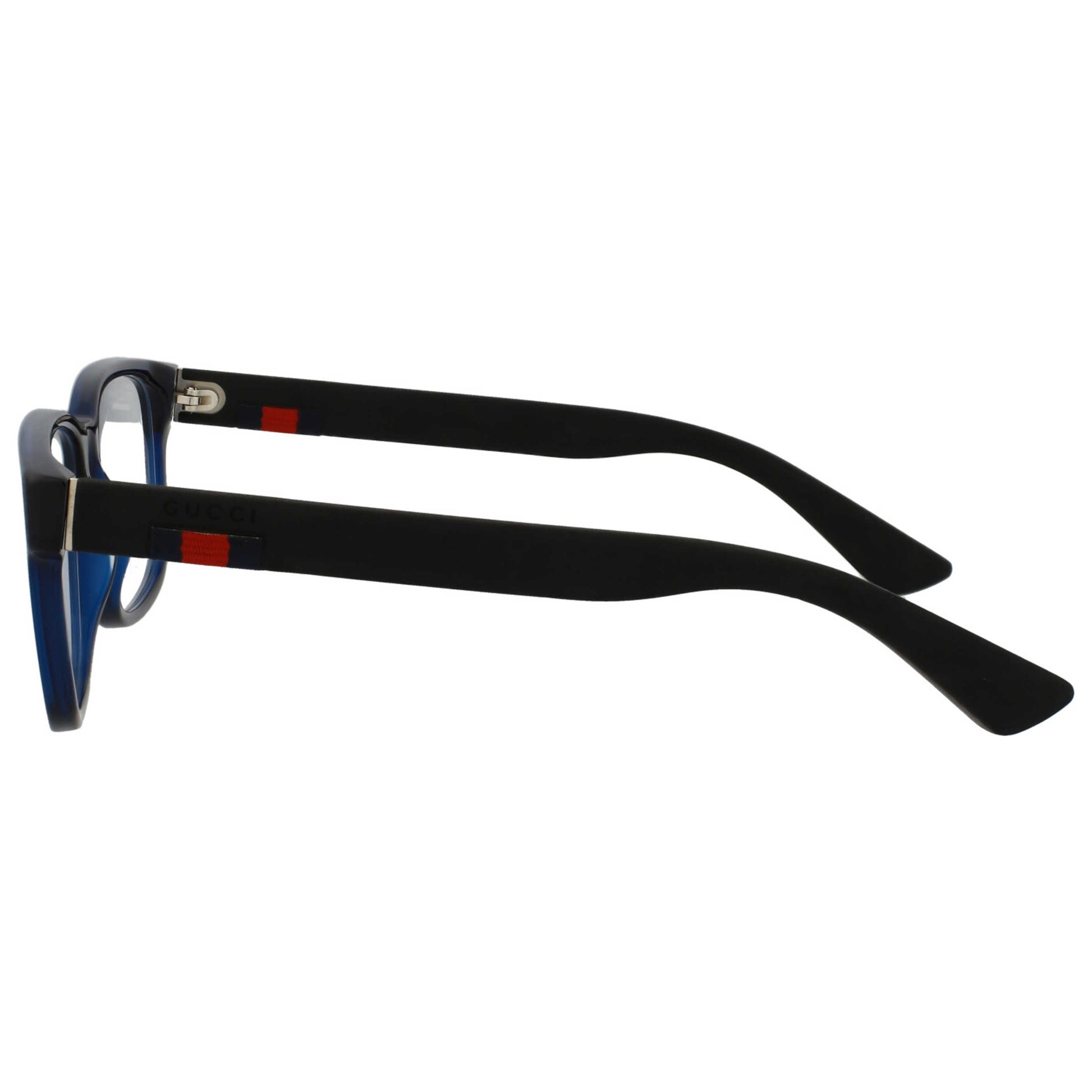 Gucci Core Men's Opticals GG0011O-30000958008 - Image #4