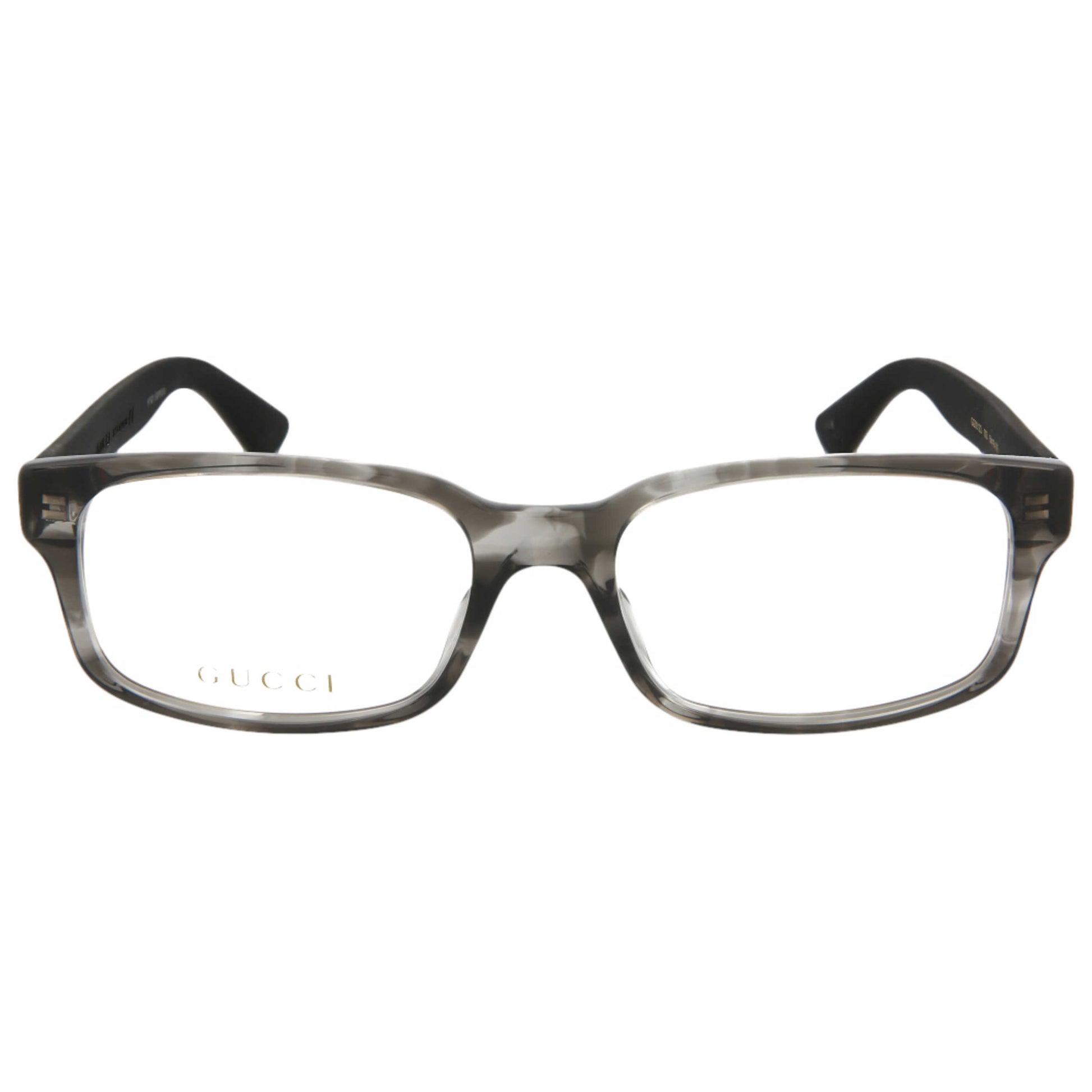 Gucci Core Men's Opticals GG0012O-30000959-003 - Image #2