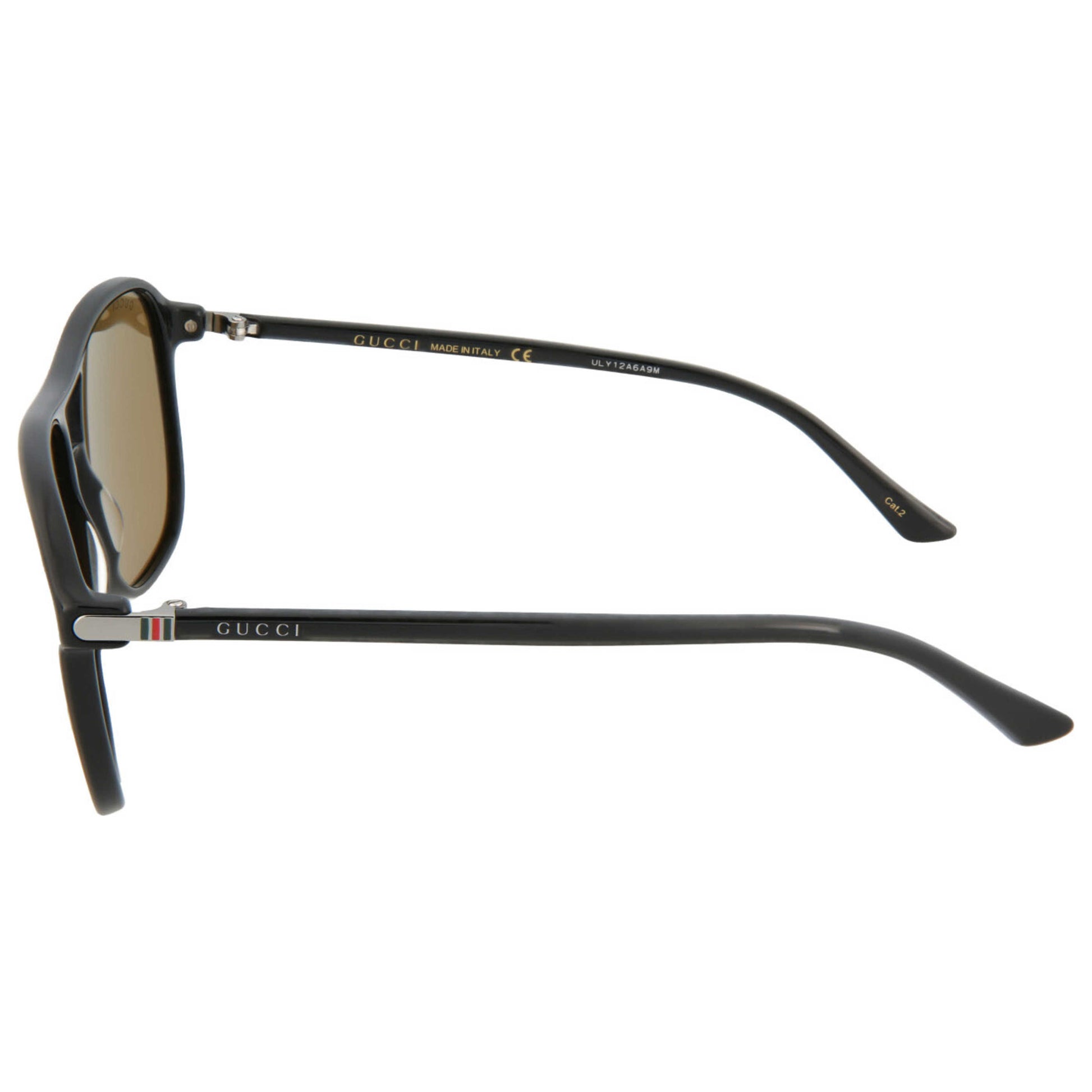 Gucci Fashion Men's Sunglasses GG0016S-30000963001 - Image #3