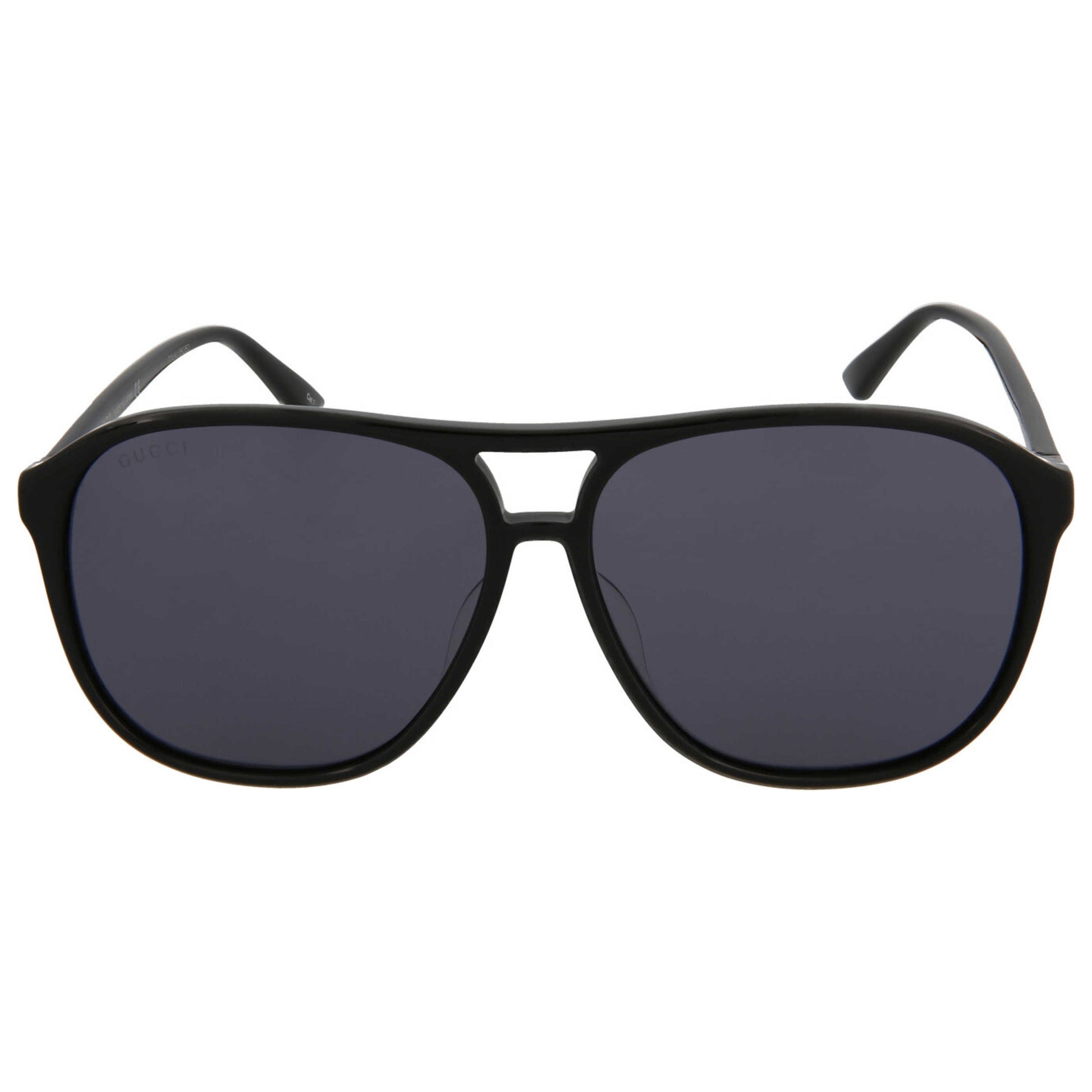 Gucci Fashion Men's Sunglasses GG0016SA-30001029001 - Image #4