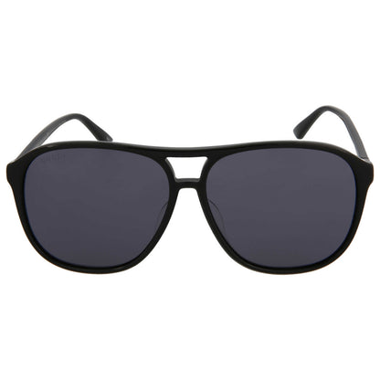 Gucci Fashion Men's Sunglasses GG0016SA-30001029001 - Image #4