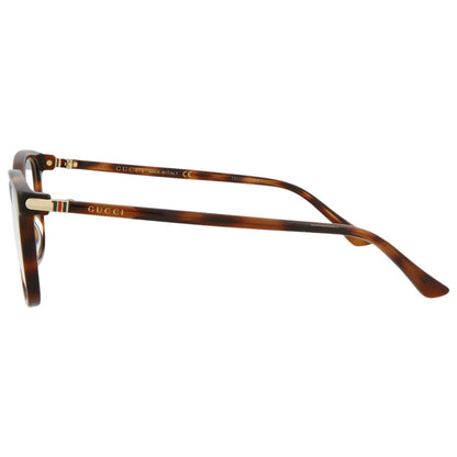 Gucci Fashion Men's Opticals GG0018O-30000965-002 - Image #4