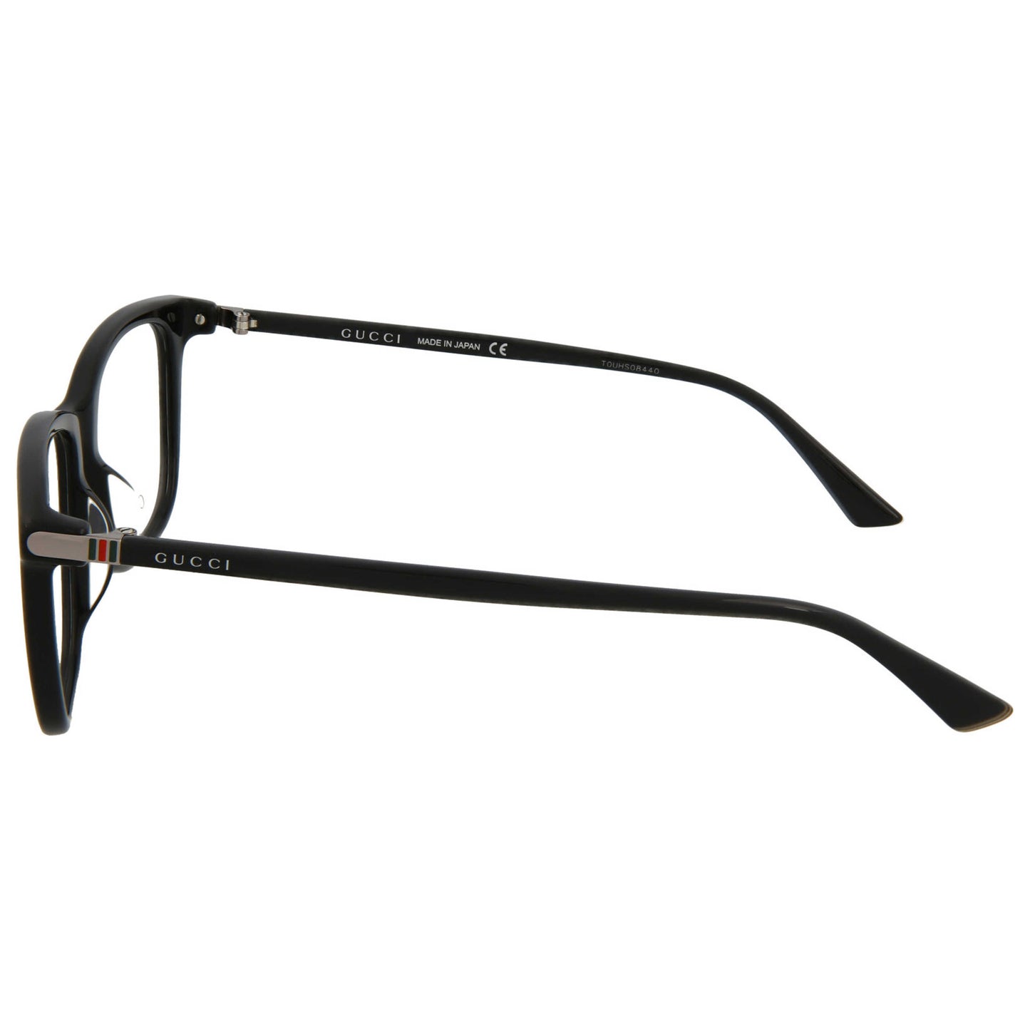 Gucci Fashion Men's Opticals GG0018OA-30001031-001 - Image #4