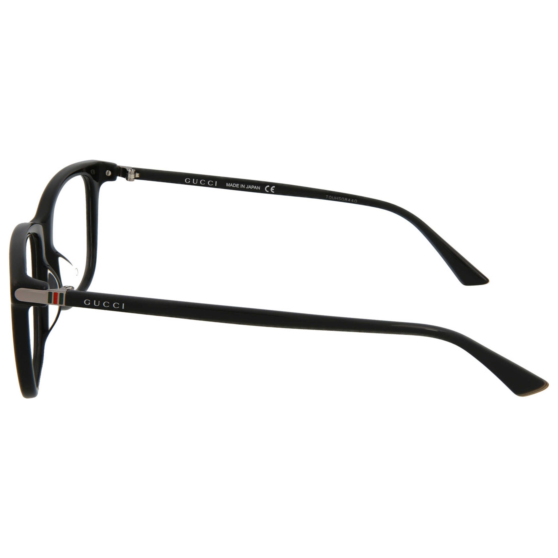 Gucci Fashion Men's Opticals GG0018OA-30001031-001 - Image #4