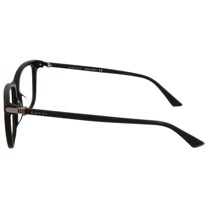Gucci Fashion Men's Opticals GG0018OA-30001031-001 - Image #4