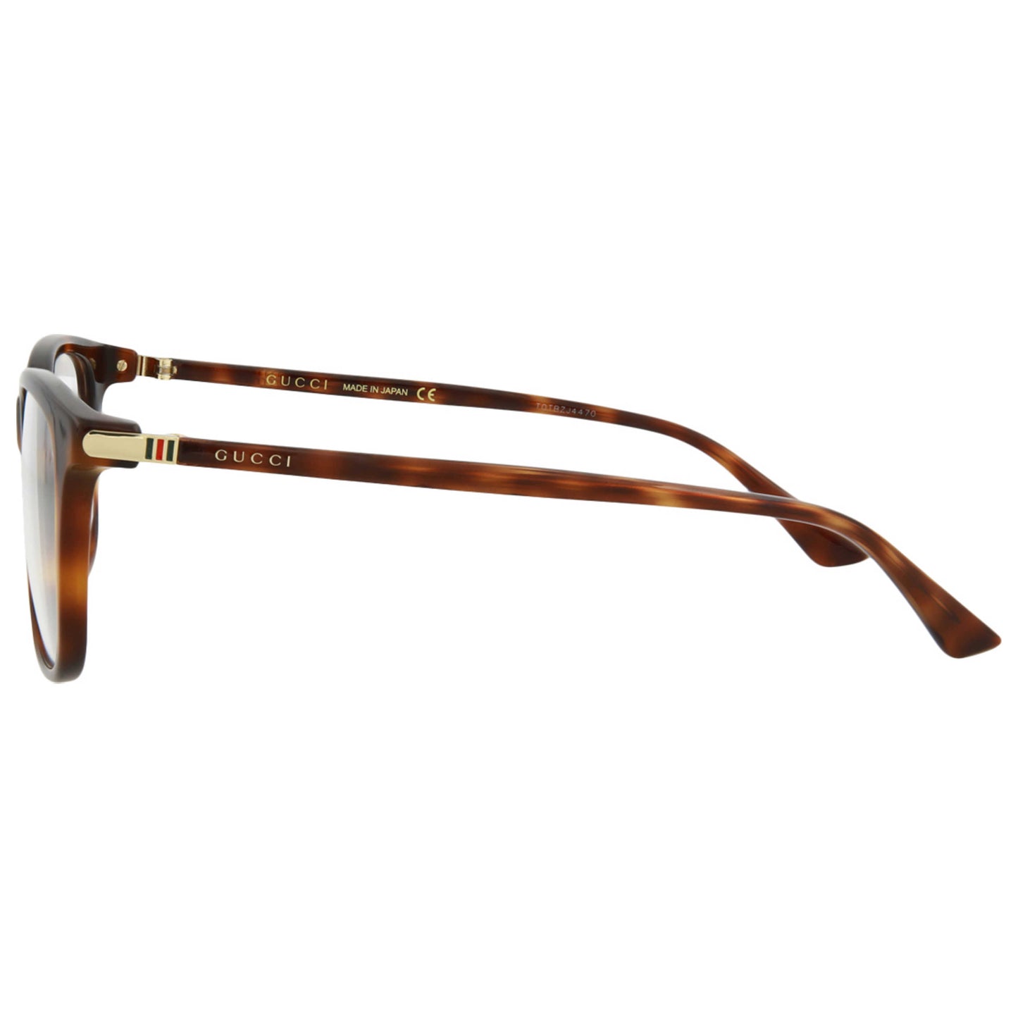 Gucci Fashion Men's Opticals GG0018OA-30001031-002 - Image #4